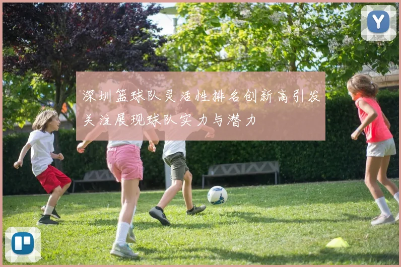 深圳篮球队灵活性排名创新高引发关注展现球队实力与潜力